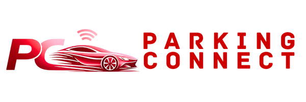 Parking Connect — tableau de bord